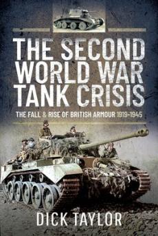 Second world war tank crisis