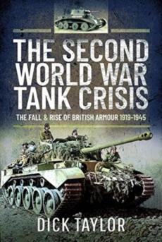 Second world war tank crisis