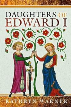 Daughters of edward i