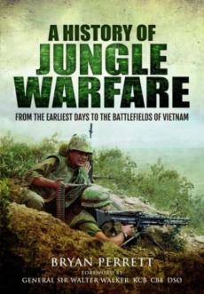 History of jungle warfare