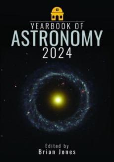 Yearbook of astronomy 2024