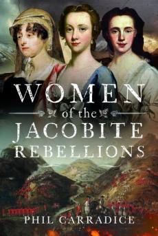 Women of the jacobite rebellions