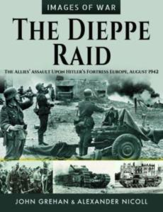 Dieppe raid