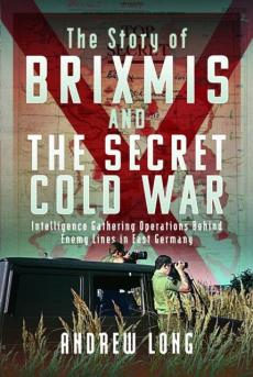 Story of brixmis and the secret cold war