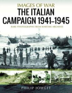 Italian campaign, 1943 1945