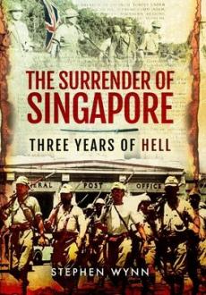 Surrender of singapore