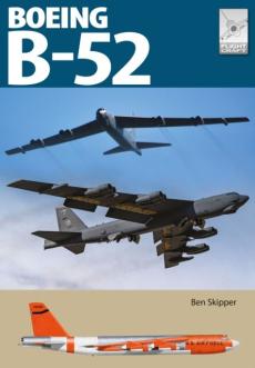 Flight craft 31: boeing b-52 stratofortress