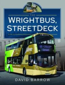 Wrightbus, streetdeck