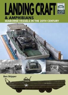 Landing craft & amphibians