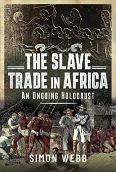 Slave trade in africa