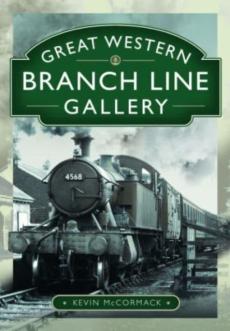 Great western branch line gallery