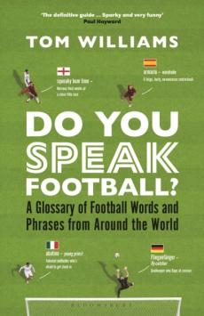 Do you speak football?