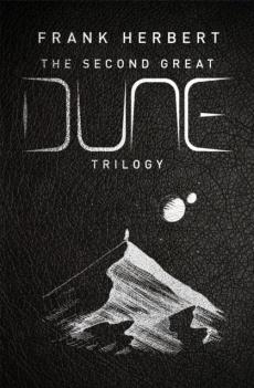 Second great dune trilogy