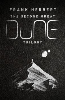 The second great Dune trilogy