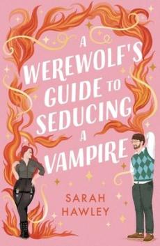 A werewolf's guide to seducing a vampire