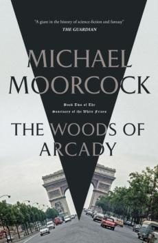 Woods of arcady