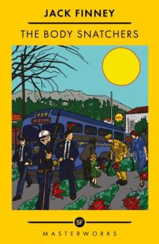 Body snatchers