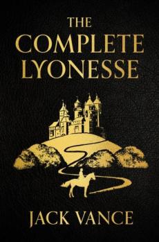 Complete lyonesse