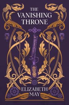 Vanishing throne