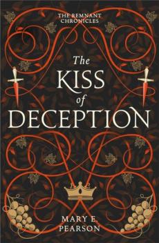 Kiss of deception