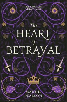 Heart of betrayal