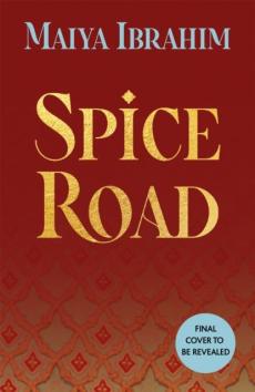 Spice road