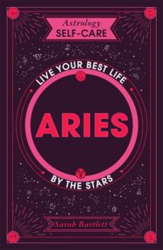 Astrology self-care: aries