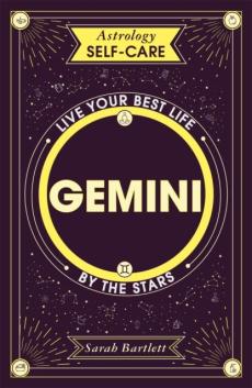 Astrology self-care: gemini