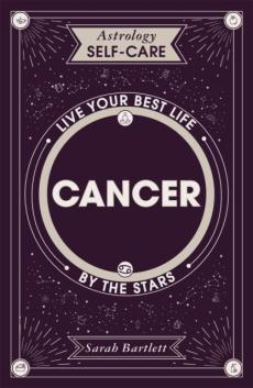 Astrology self-care: cancer