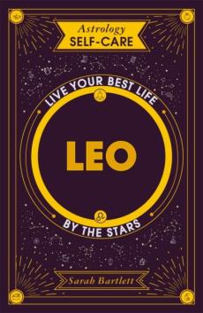 Astrology self-care: leo