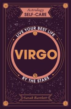 Astrology self-care: virgo