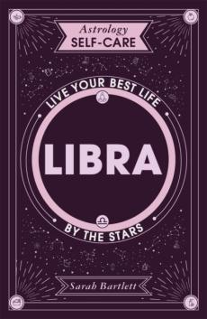 Astrology self-care: libra