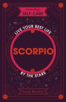 Astrology self-care: scorpio