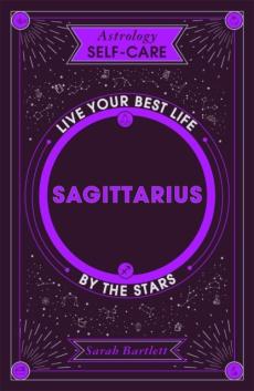 Astrology self-care: sagittarius