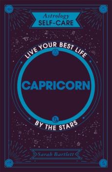 Astrology self-care: capricorn