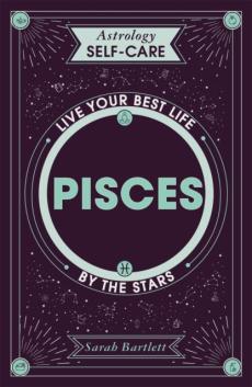 Astrology self-care: pisces