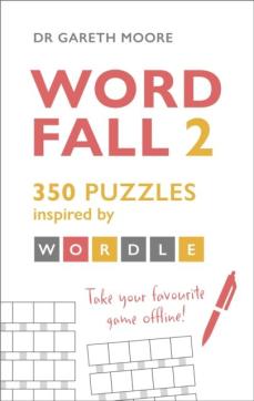 Word fall 2