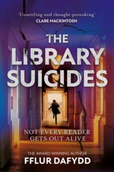 Library suicides