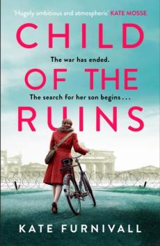 Child of the ruins