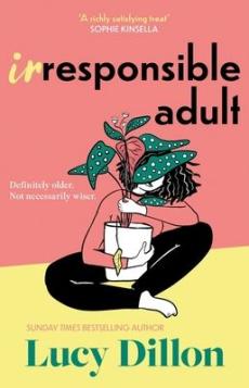 Irresponsible adult