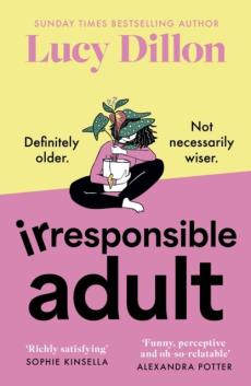 Irresponsible adult