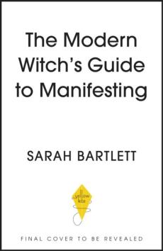 Modern witch's book of manifestation