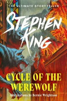 Cycle of the werewolf