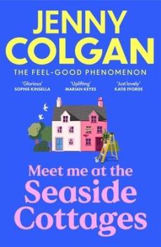 Meet me at the seaside cottages