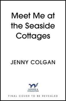 Meet me at the seaside cottages