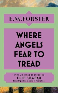 Where angels fear to tread