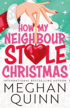 How my neighbour stole Christmas