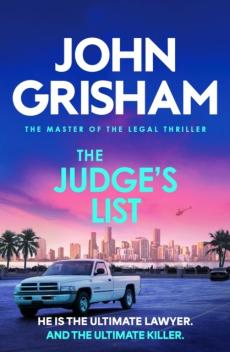 Judge's list