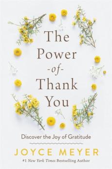 Power of thank you