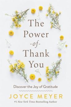 Power of thank you